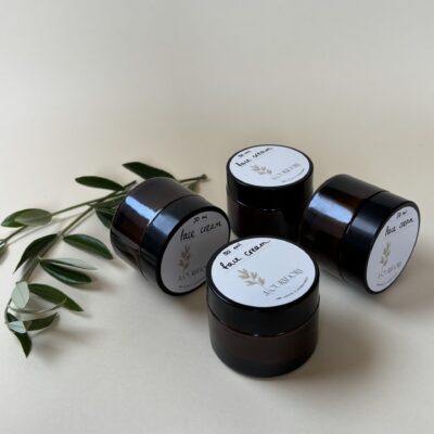 4 face creams