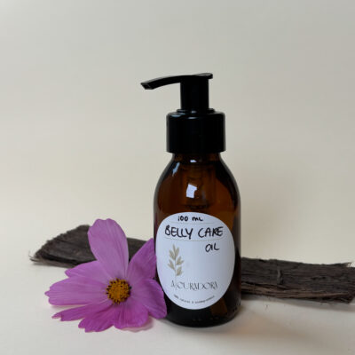 Belly Care Oil