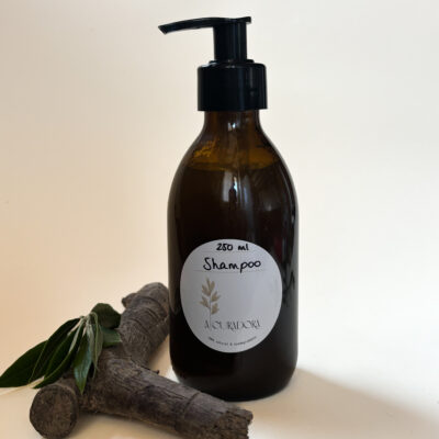 Shampoo