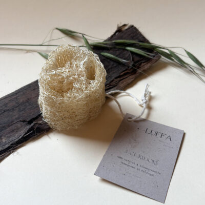Luffa
