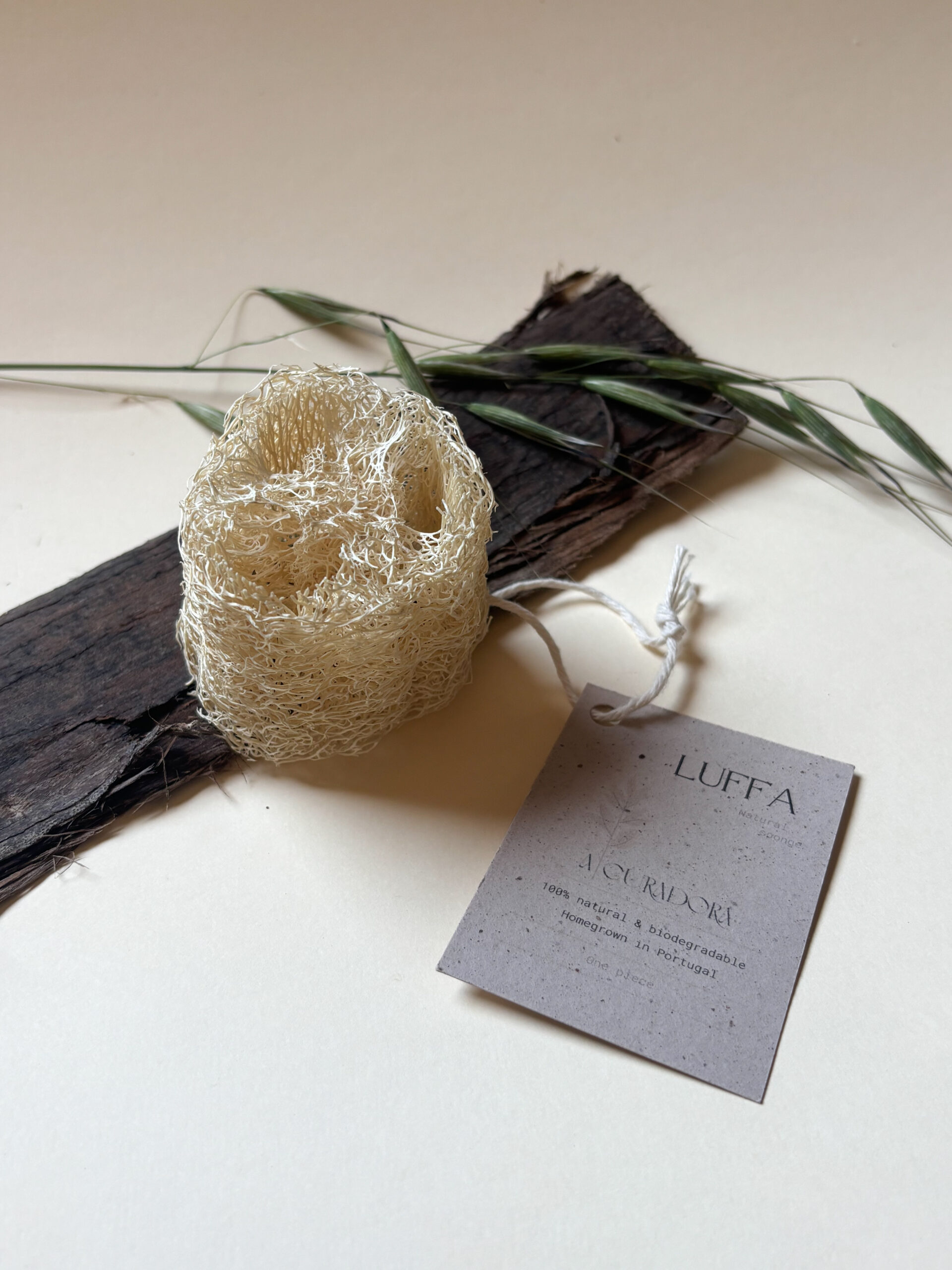 Luffa