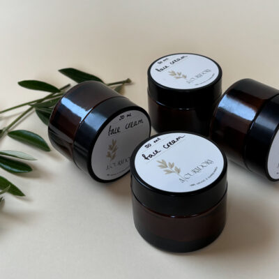 Face cream