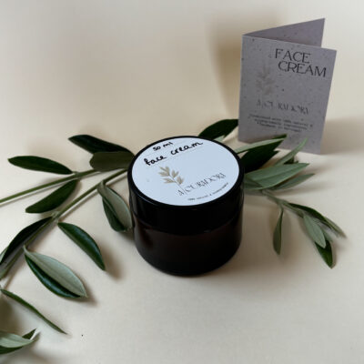 Face cream