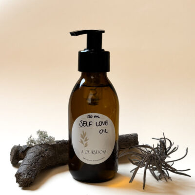 Self love oil