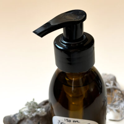 Self love oil