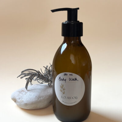 Body wash