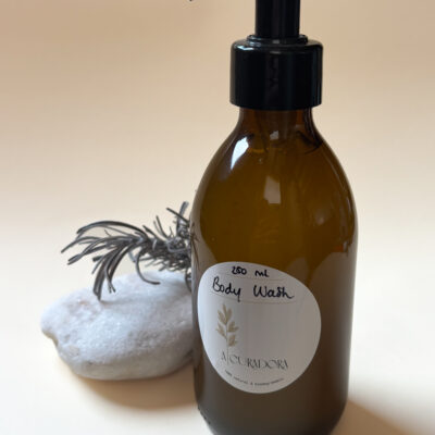 Body wash